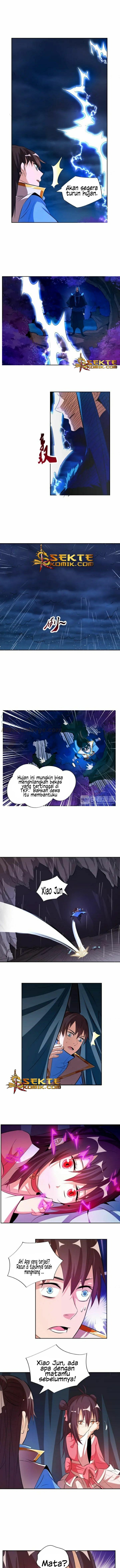 Return of The Avenger (Imperial God Emperor) Chapter 10 Gambar 11